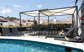 Vila Arenys Hotel